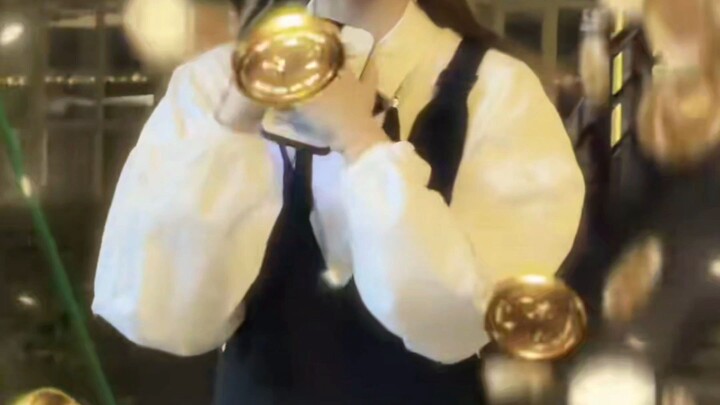 วังหญ้า-ถ้าคุณกลายเป็นลม王小草-你若成风