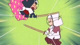 [Crayon Shin-chan] Showdown !!! Cuộc thi Kendo ~ Tôi là nhà vô địch