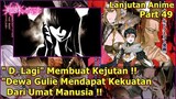 GULIE SEMAKIN KUAT !! MENUJU PERTARUNGAN AKHIR _ KUMO DESU GA NANI KA ( Lanjutan Anime) Part 49