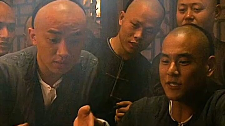 “So many tigers and leopards have come and gone as fleeting guests, while but a few dragons and snak