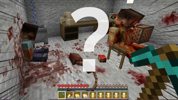 Tôi không tin là một MC lại có thể làm người ta sợ hãi được???