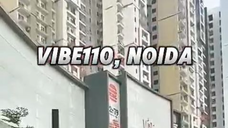 Discover Devika Vibe 110 Near Lotus Panache, Noida