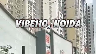 Discover Devika Vibe 110 Near Lotus Panache, Noida