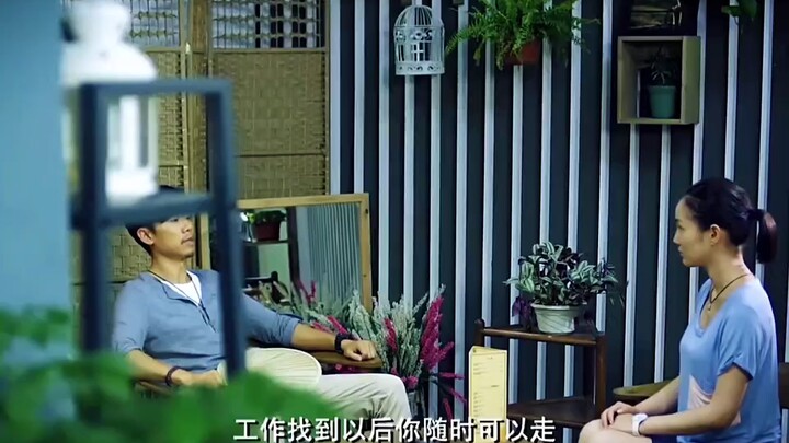 หนุ่มถูกสาวเข้าใจผิดจนต้องไปโรงพัก ไม่คาดคิดว่าทั้งสองจะรักกันเพราะความเข้าใจผิดครั้งนี้ “แค่ฉากเดีย
