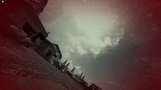 POV you are in a spawn kill in BRM5