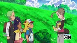 POKEMON BLACK AND WHITE 134 ENG DUBBED