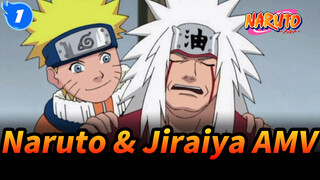 Mọi thứ giữa Narutovà Jiraiya - Hỳ hục làm suốt 4 ngày liên tục_1