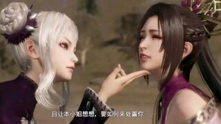 A Few Games Girls Shouldn't See