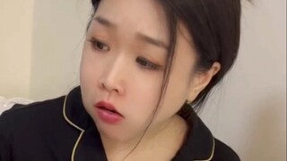 如何逃避不洗碗女朋友被惊呆了