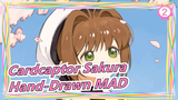 [Cardcaptor Sakura] [Hand-Drawn MAD] Love Decorate_2
