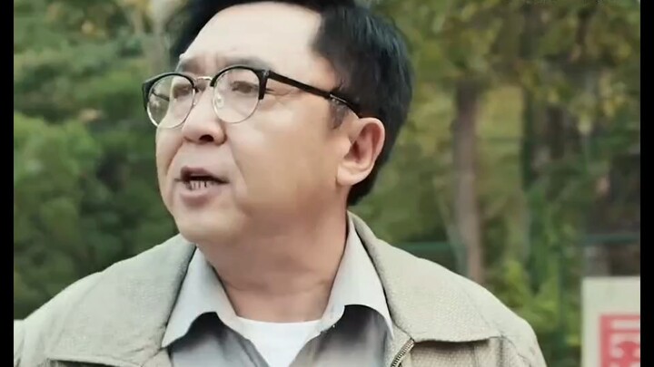 "Hello, teacher"