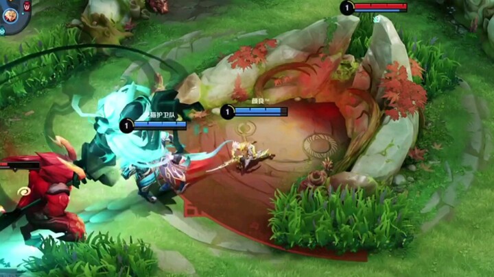 Jungler from both sides: Why is it so unlucky to counter jungle?