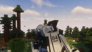 Minecraft：我会为此开战的