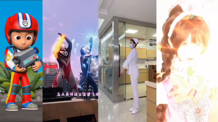 مشاركة التحديثات