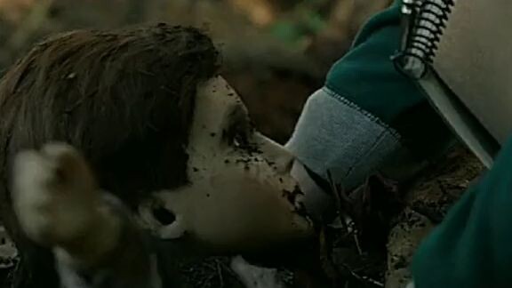 đi tìm búp bê thôi 😏🤞