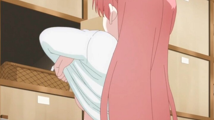 これはTrialだ (Ini adalah cobaan)