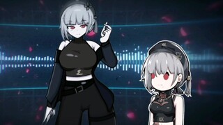 【鸣潮】散华让我飞起来了