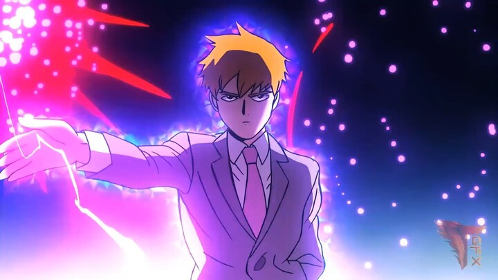 Middle of the Night「AMV」Anime Mix.