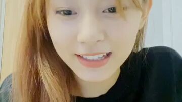tzuyu vlive