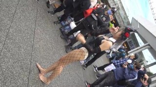 cosplay