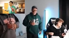 Crashing Yegs's Stream! NathanLIVE's Reaction