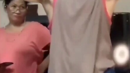 Check this out—now that’s what you call professional!