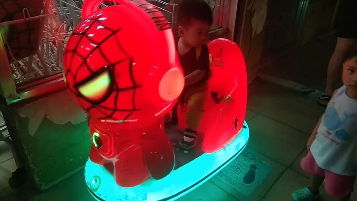Rides