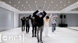 [NCT]NCT 127 '(Kick It)' Dance Practice