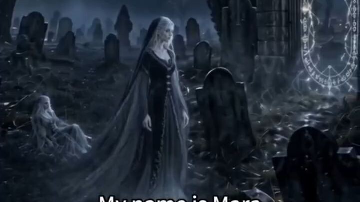 Title - My Dead Mom Came back  #Aireels #highlightseveryonefollowers #followerse
