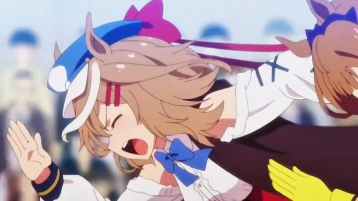 The most exciting episode