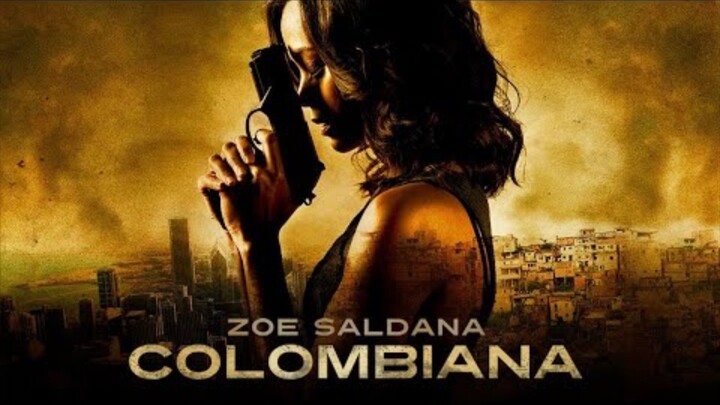🇫🇷  Colombiana  2011  (Eng sub)