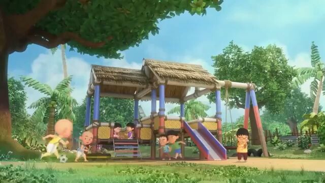 UPIN & IPIN