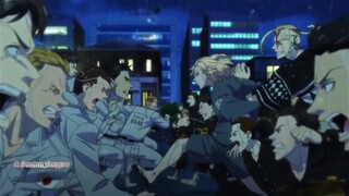 Ầyyyyy fan “ Tokyo Revengers “ có ai ở đây khôngggg??? #anime_ tokyo_revengers