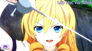 Ngũ Kiếm Xinh Đẹp [AMV] - Không thể nhận đủ #anime #schooltime