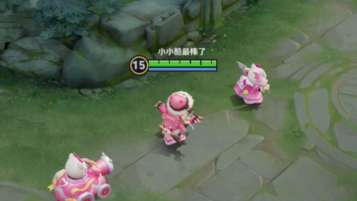 อีกวันที่ถูกไล่ล้างเหมือนเป็นแค่ไส้ศึก