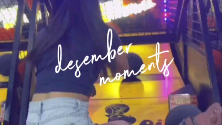 December Dump 2023
