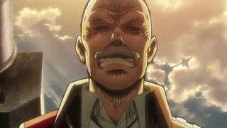 Commander Dot Pixis Speech