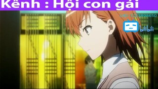 Dự án xác định sự tiến bộ của năng lực #anime
