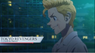 LAHIR KEMBALI PART 2 (Anime Tokyo 卍 Revengers Eps 1)