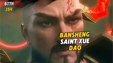 BTTH Season 5 Episode 154 Subtitle Indonesia - Terbaru Saint Xue Dao
