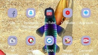 Tutorial menggunakan dan mendapatkan diamond gratis aplikasi wave live wallpaper mudah bagi pemula