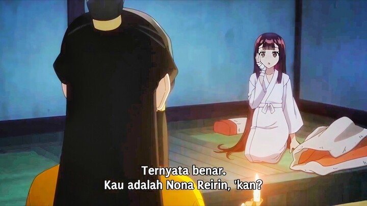 Villainess Ceroboh Episode 7 - Kedok Shu Keigetsu mulai terbongkar!!