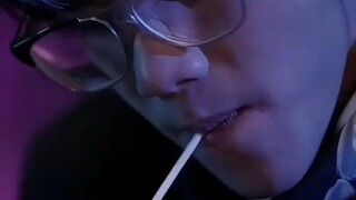 fourth in glasses omg 🤭😍 #geminifourth