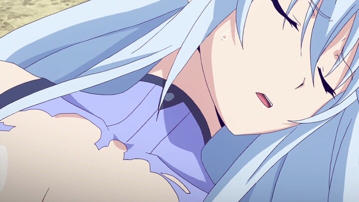 Gak espek malah minta dipijet