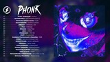 Phonk Music 2022 ※ Aggressive Drift Phonk ※ Фонк (11)