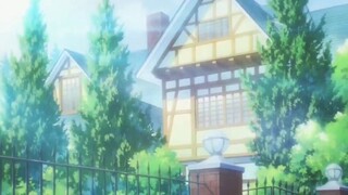 Sakura thủ lĩnh thẻ bài mùa 2 tập 12