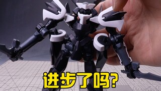 2202年了 现在拼国产高达是什么体验？