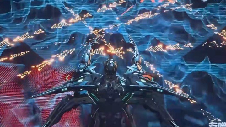 Swallowed star Eps 184 Sub Indo