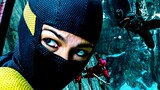 4 minutes of pure ninja awesomeness | G.I. Joe: Retaliation | CLIP
