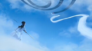 「DMV」White Snake 3 Afloat